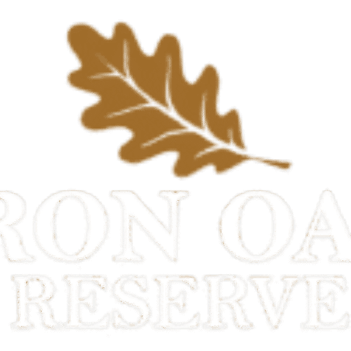 Iron Oak Reserve Logo